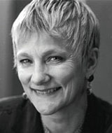 Anita Borg