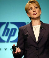 Carly Fiorina